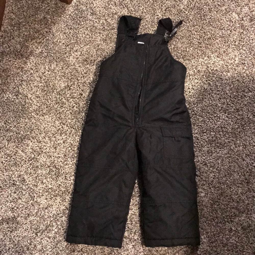 Snow pants